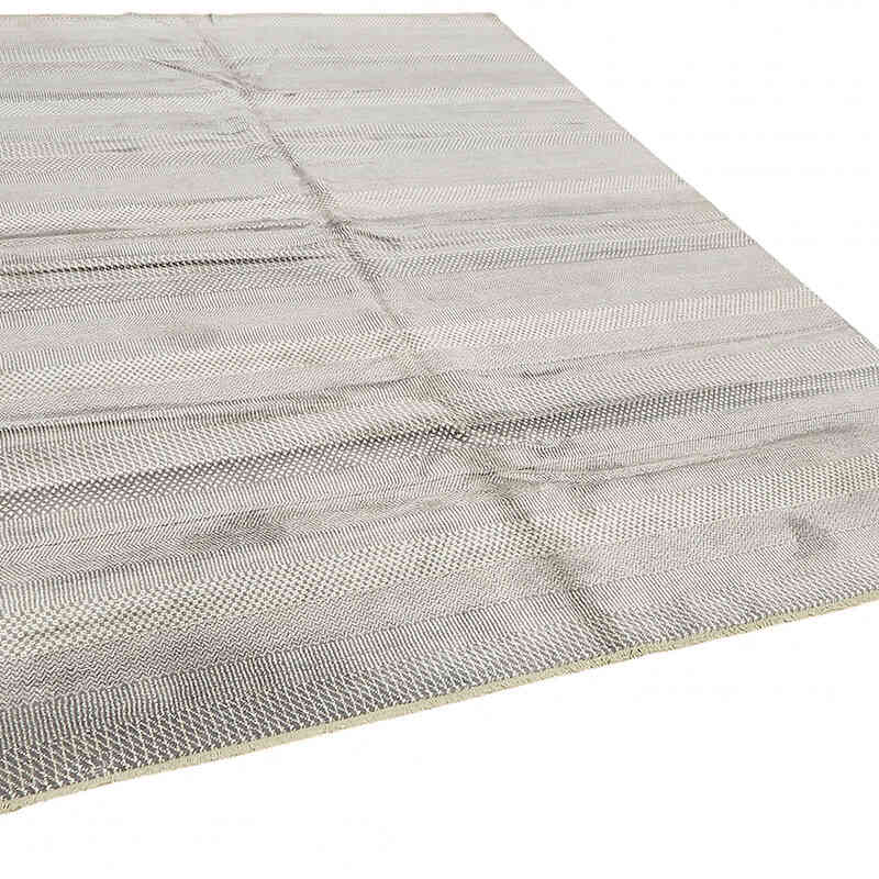 Yeni El Dokuma Halı - 240 cm x 304 cm - K0078572