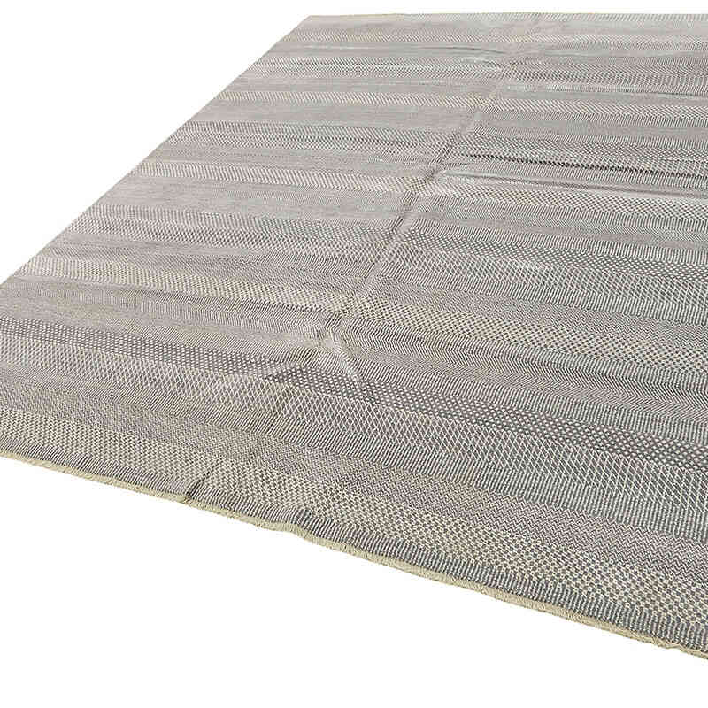 Yeni El Dokuma Halı - 240 cm x 304 cm - K0078572