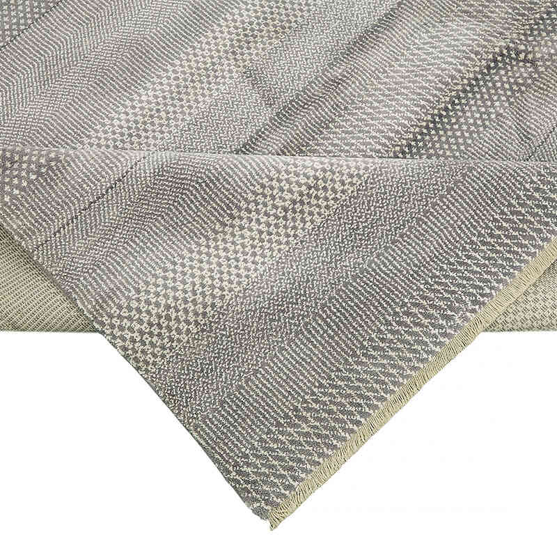 Yeni El Dokuma Halı - 240 cm x 304 cm - K0078572