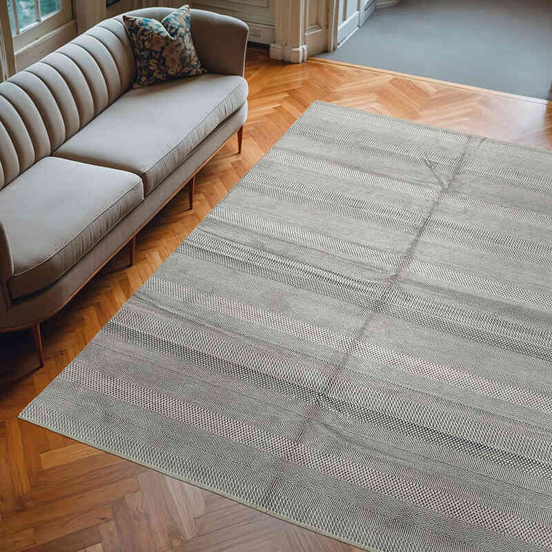 Yeni El Dokuma Halı - 240 cm x 304 cm - K0078572