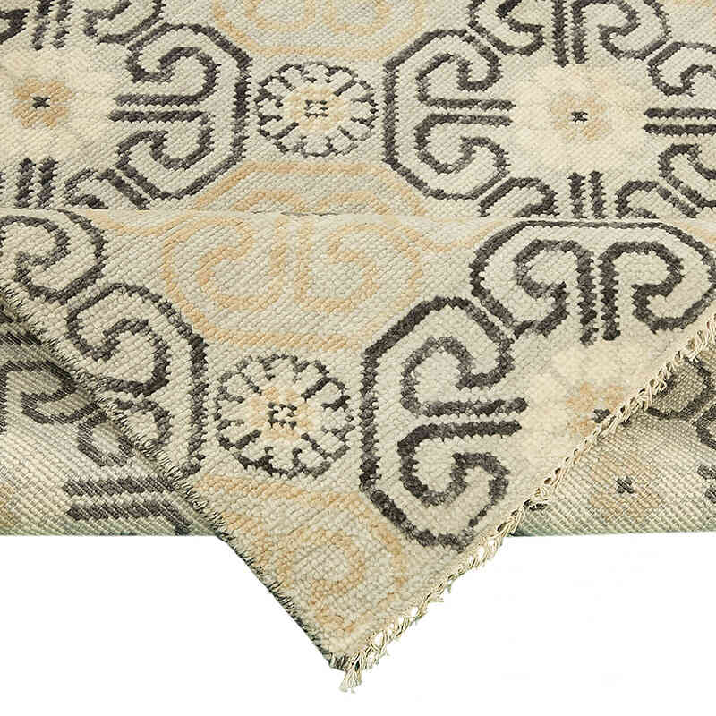 Yeni El Dokuma Halı - 278 cm x 362 cm - K0078576
