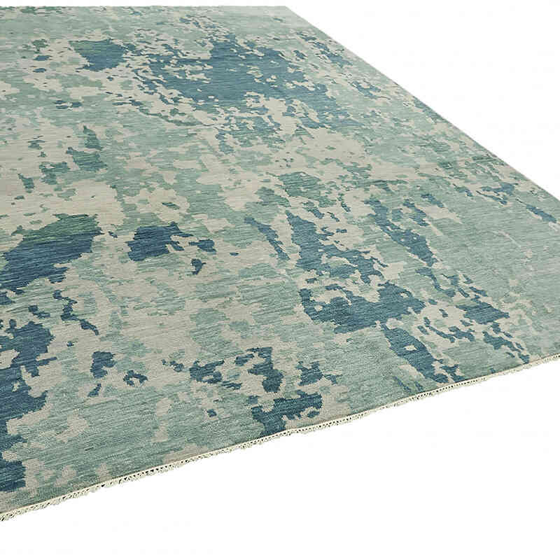 Yeni El Dokuma Halı - 273 cm x 363 cm - K0078593