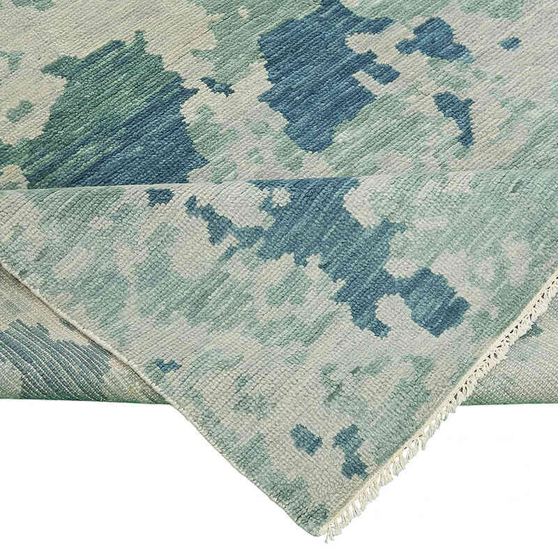 Yeni El Dokuma Halı - 273 cm x 363 cm - K0078593