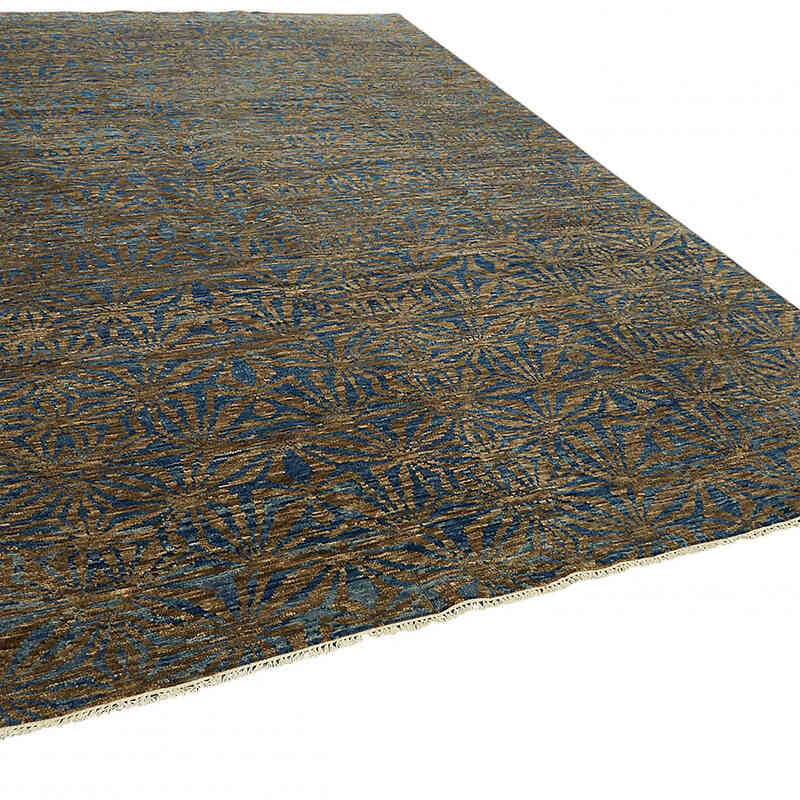 Nueva Alfombra Anudada a Mano - 268 cm x 370 cm - K0078595