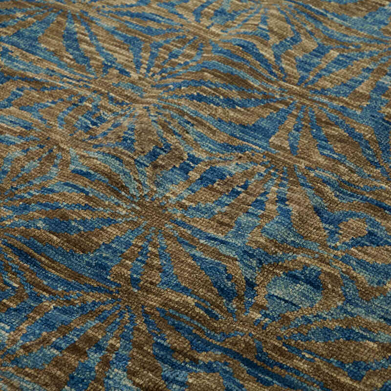 Nueva Alfombra Anudada a Mano - 268 cm x 370 cm - K0078595