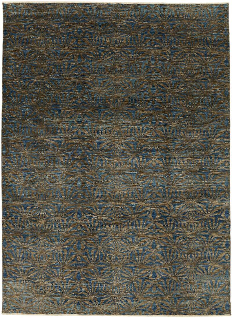 Nueva Alfombra Anudada a Mano - 268 cm x 370 cm - K0078595