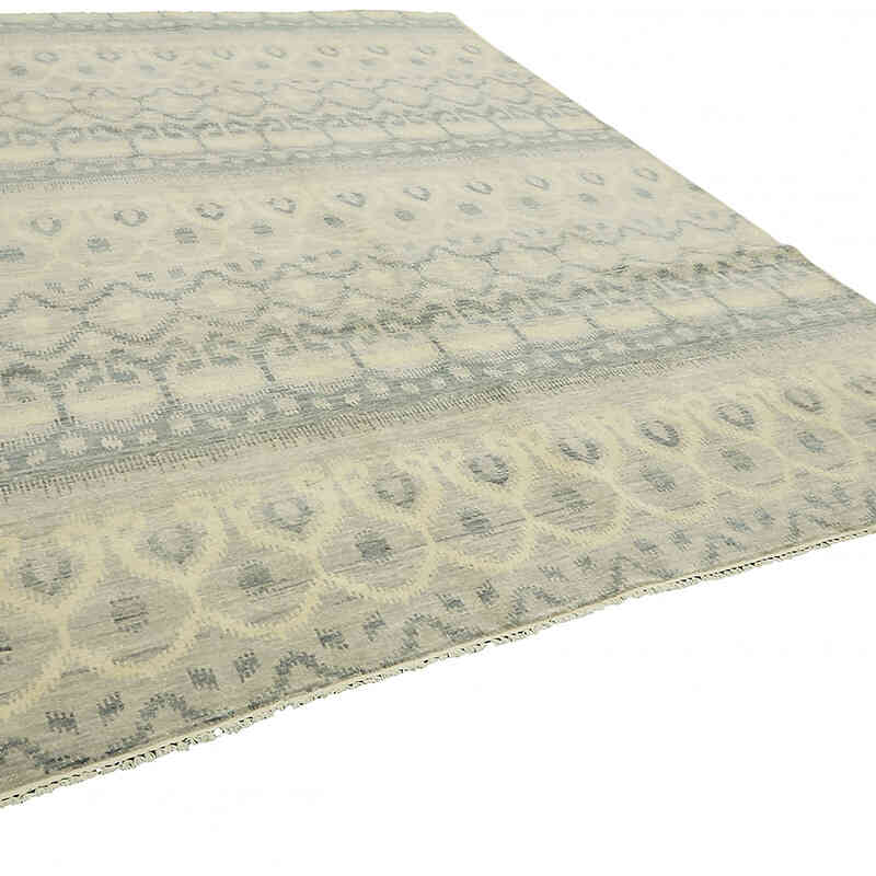 Nueva Alfombra Anudada a Mano - 274 cm x 355 cm - K0078597