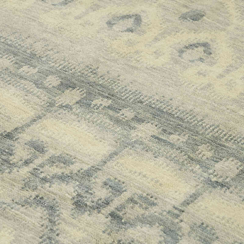 Nueva Alfombra Anudada a Mano - 274 cm x 355 cm - K0078597