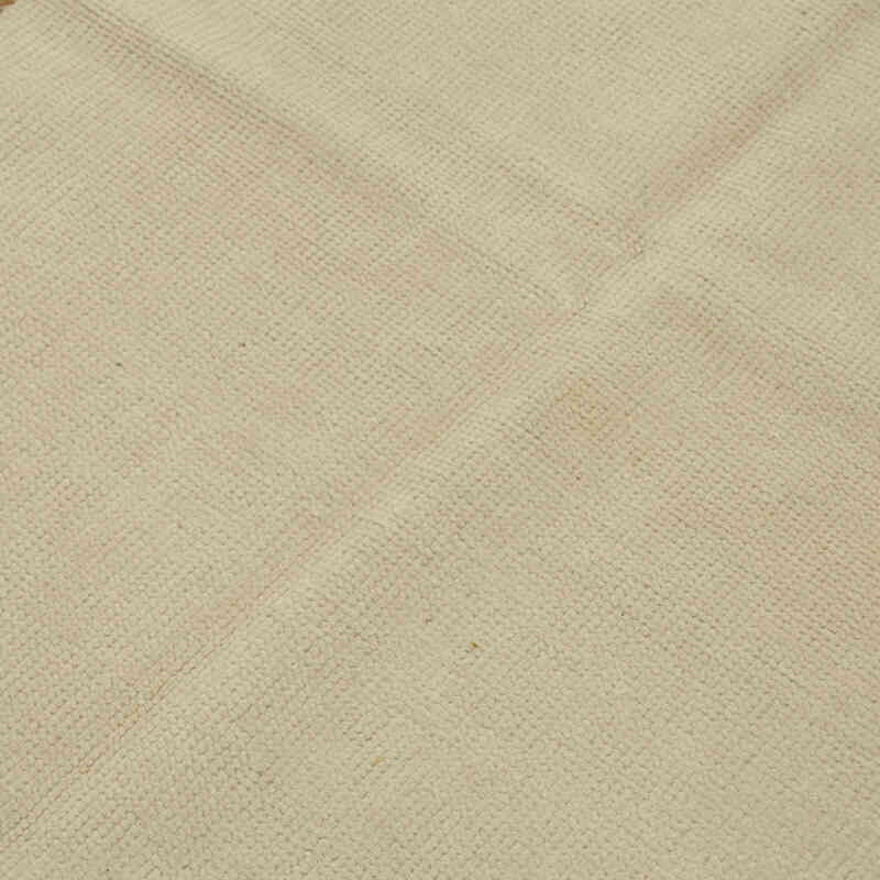 Alfombra Vintage Turca Anudada a Mano - 143 cm x 195 cm - K0078710