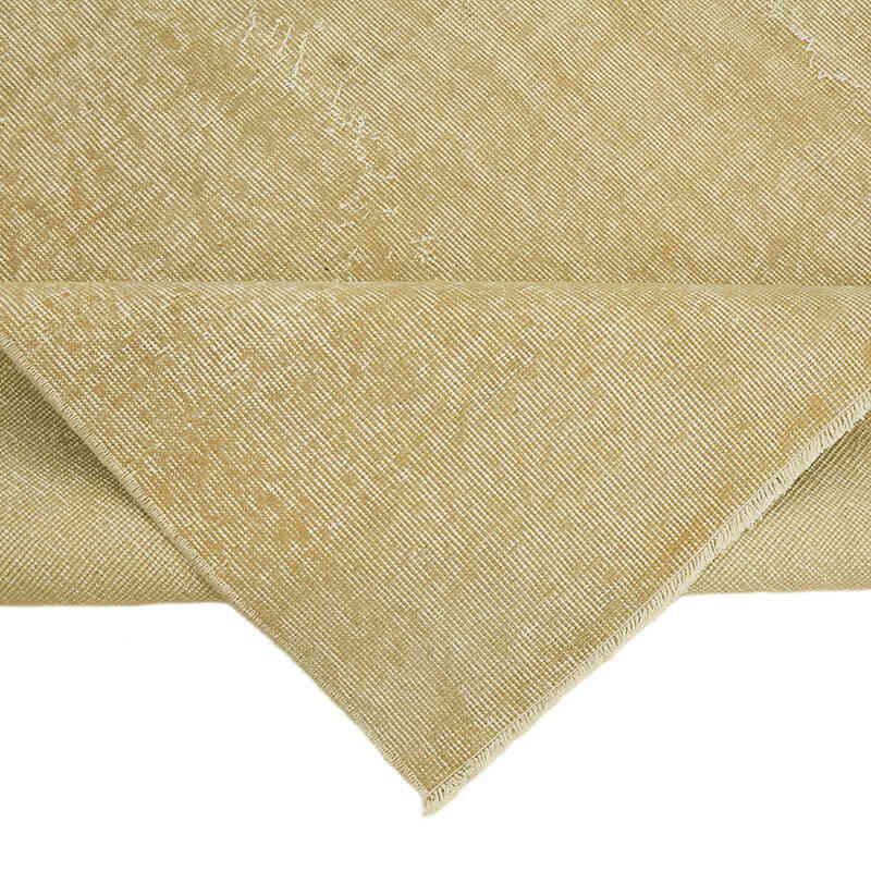 El Dokuma Vintage Halı - 203 cm x 291 cm - K0078871