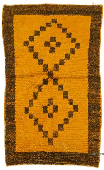 Alfombra Vintage de Anatolia Tulu - 120 cm x 196 cm