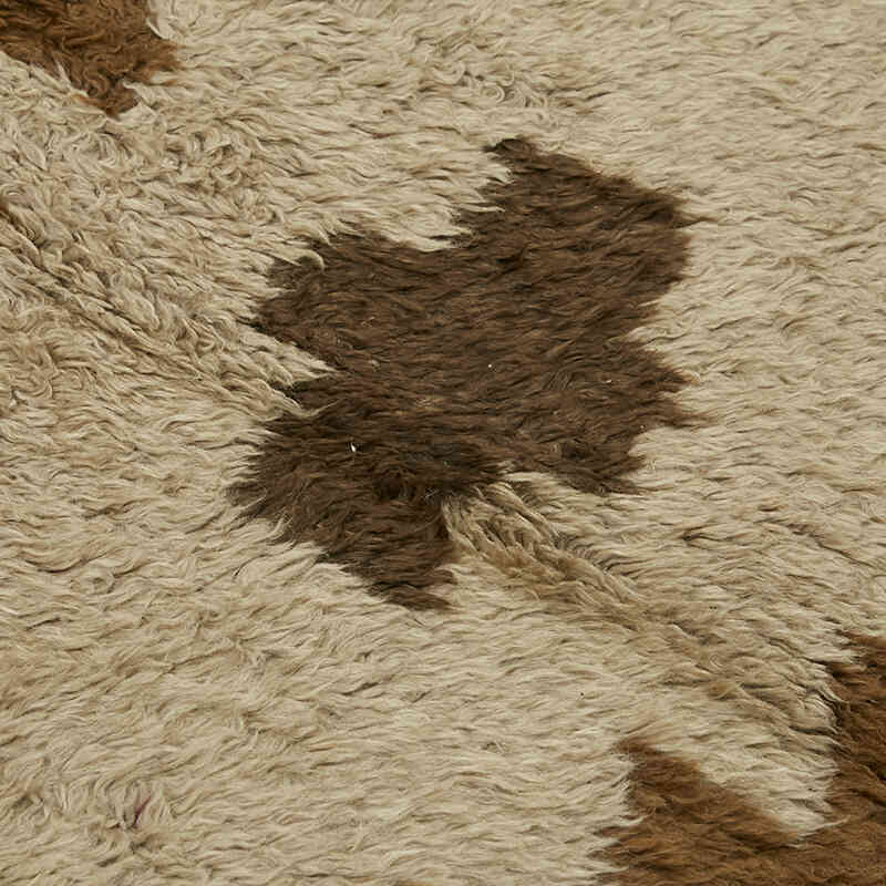 Alfombra Vintage de Anatolia Tulu - 106 cm x 188 cm - K0078950