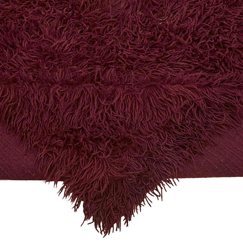 Vintage Anadolu Tülü - 129 cm x 196 cm - K0078952