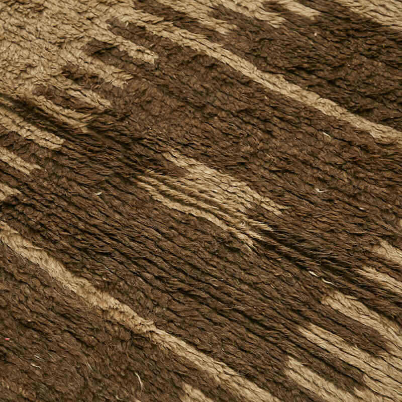 Alfombra Vintage de Anatolia Tulu - 125 cm x 180 cm - K0078955