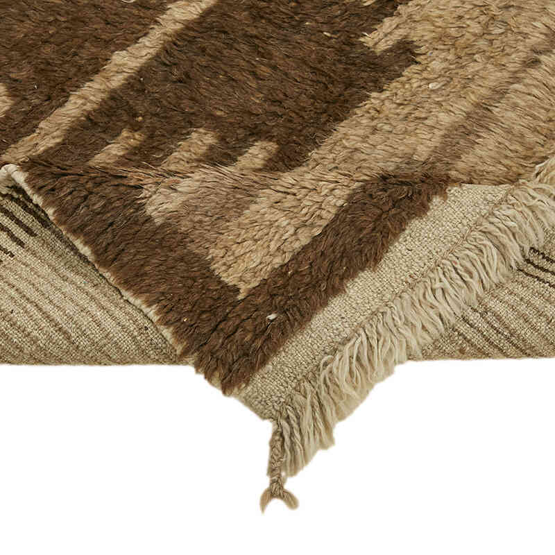 Alfombra Vintage de Anatolia Tulu - 125 cm x 180 cm - K0078955