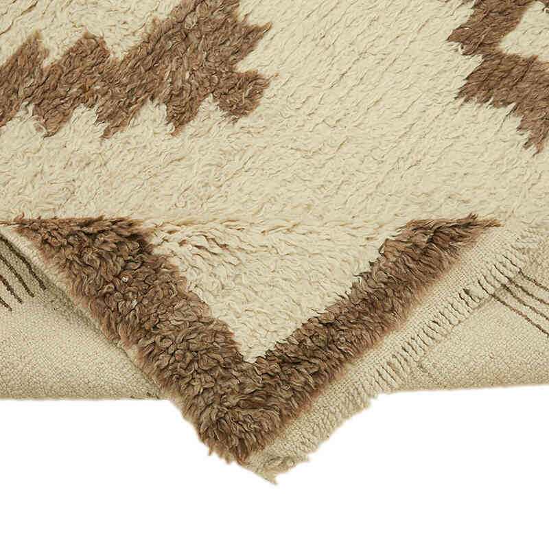 Vintage Anadolu Tülü - 120 cm x 174 cm - K0078956