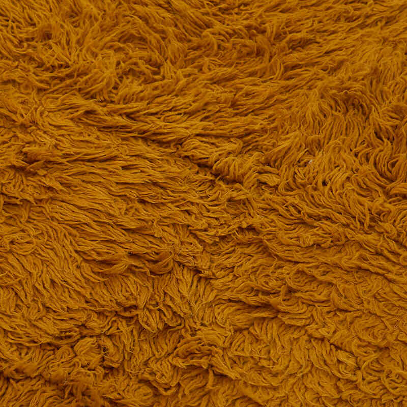 Alfombra Vintage de Anatolia Tulu - 138 cm x 215 cm - K0078971