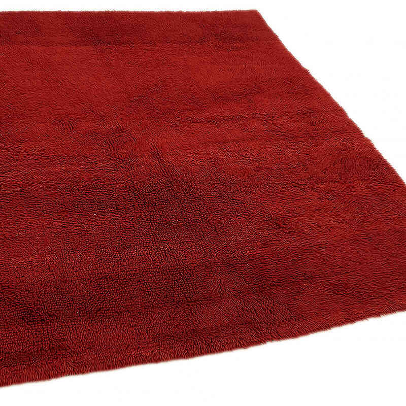 Alfombra Vintage de Anatolia Tulu - 145 cm x 190 cm - K0078974