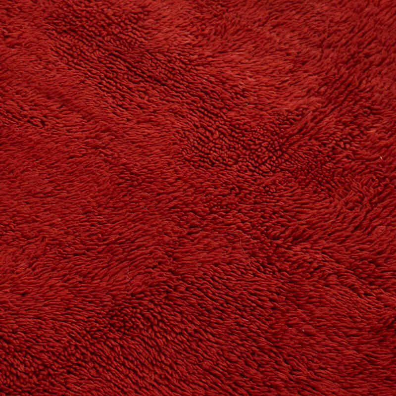 Alfombra Vintage de Anatolia Tulu - 145 cm x 190 cm - K0078974