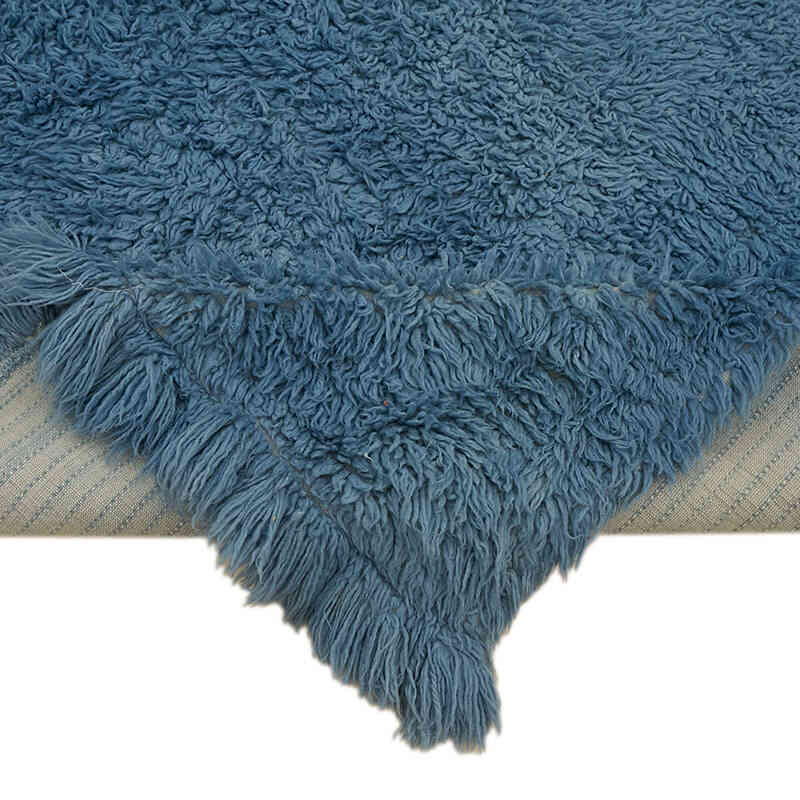 Alfombra Vintage de Anatolia Tulu - 140 cm x 227 cm - K0078976