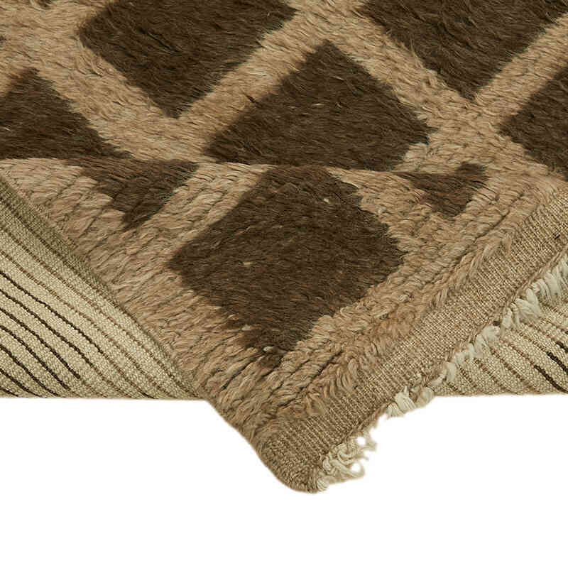 Alfombra Vintage de Anatolia Tulu - 116 cm x 201 cm - K0078977