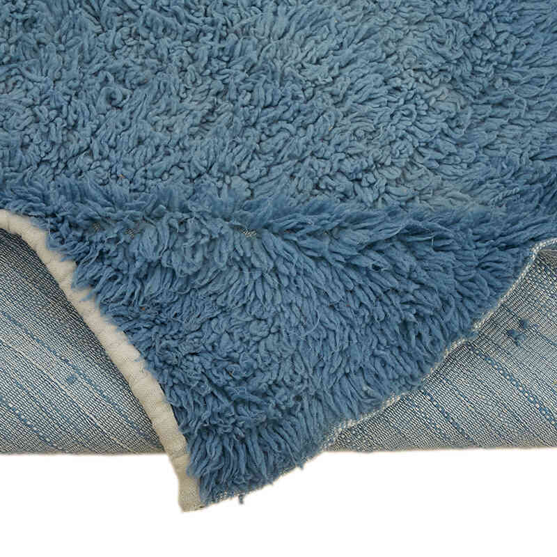 Vintage Anadolu Tülü - 112 cm x 218 cm - K0078981