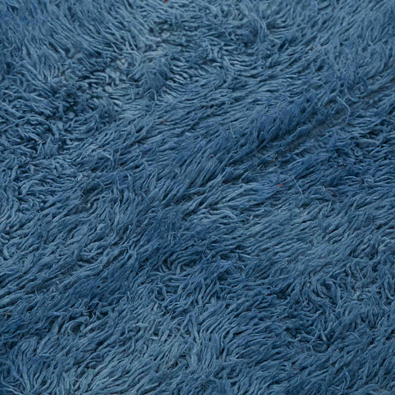 Alfombra Vintage de Anatolia Tulu - 144 cm x 154 cm - K0078982