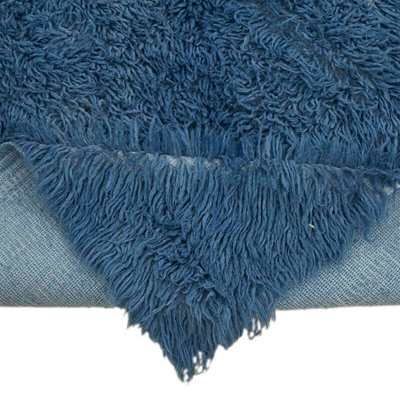 Alfombra Vintage de Anatolia Tulu - 144 cm x 154 cm - K0078982
