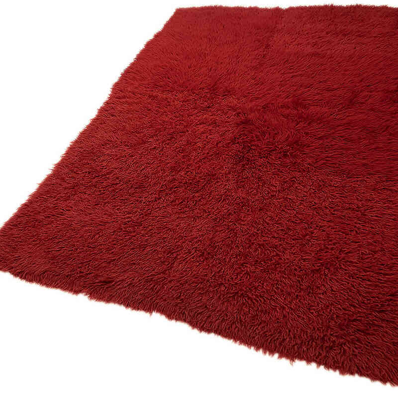 Vintage Anadolu Tülü - 140 cm x 230 cm - K0078989