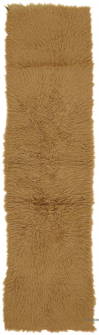 Vintage Anadolu Tülü - 80 cm x 300 cm