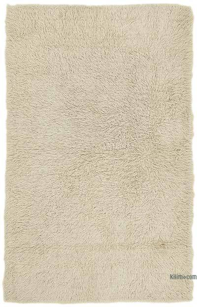 Alfombra Vintage de Anatolia Tulu - 120 cm x 187 cm