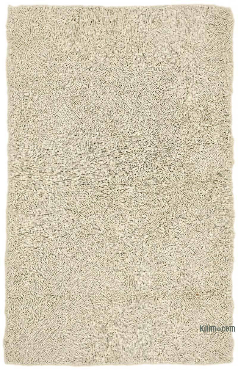 Vintage Anadolu Tülü - 120 cm x 187 cm - K0079018