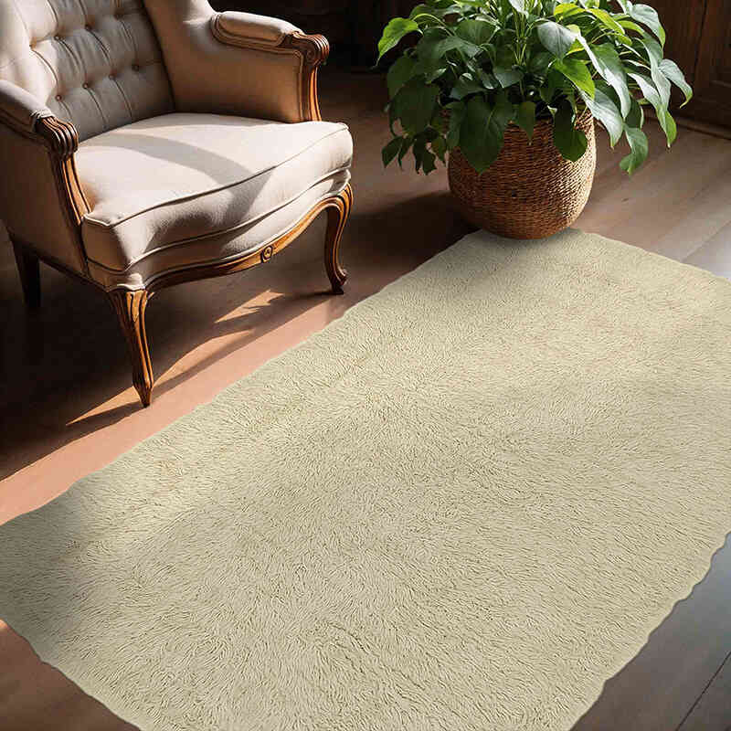 Vintage Anadolu Tülü - 130 cm x 180 cm - K0079019