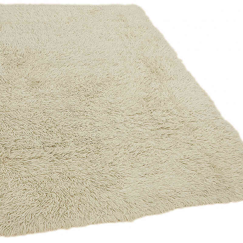 Vintage Anadolu Tülü - 130 cm x 200 cm - K0079020