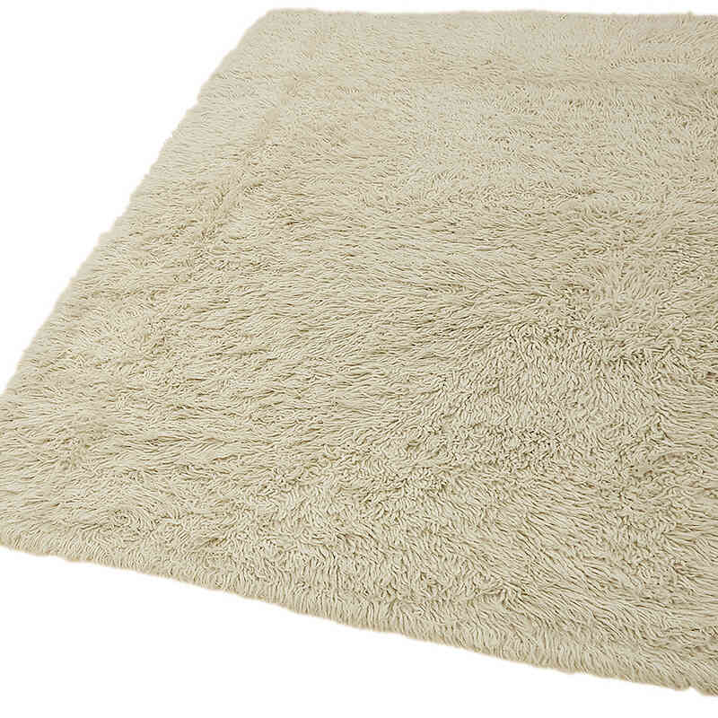 Vintage Anadolu Tülü - 130 cm x 200 cm - K0079020