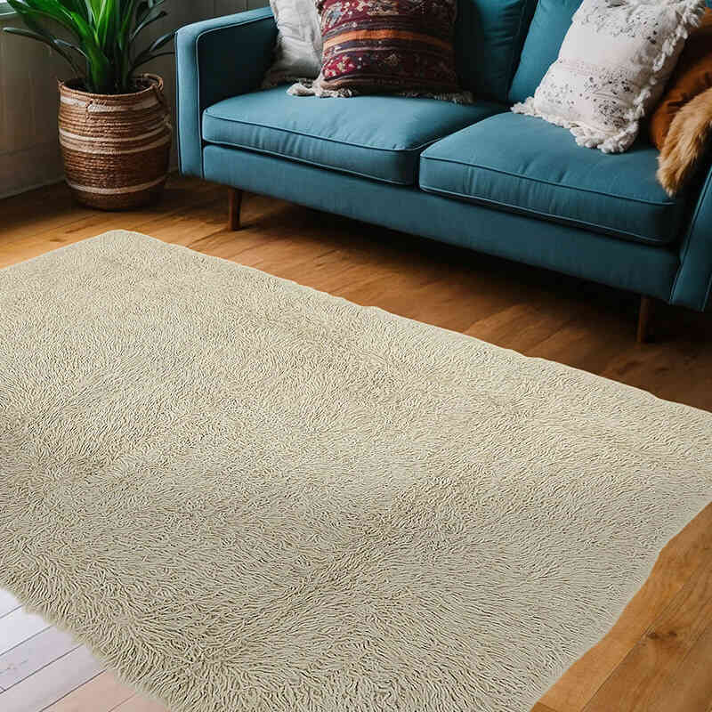 Vintage Anadolu Tülü - 130 cm x 200 cm - K0079020