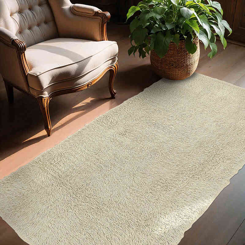 Vintage Anadolu Tülü - 130 cm x 200 cm - K0079020