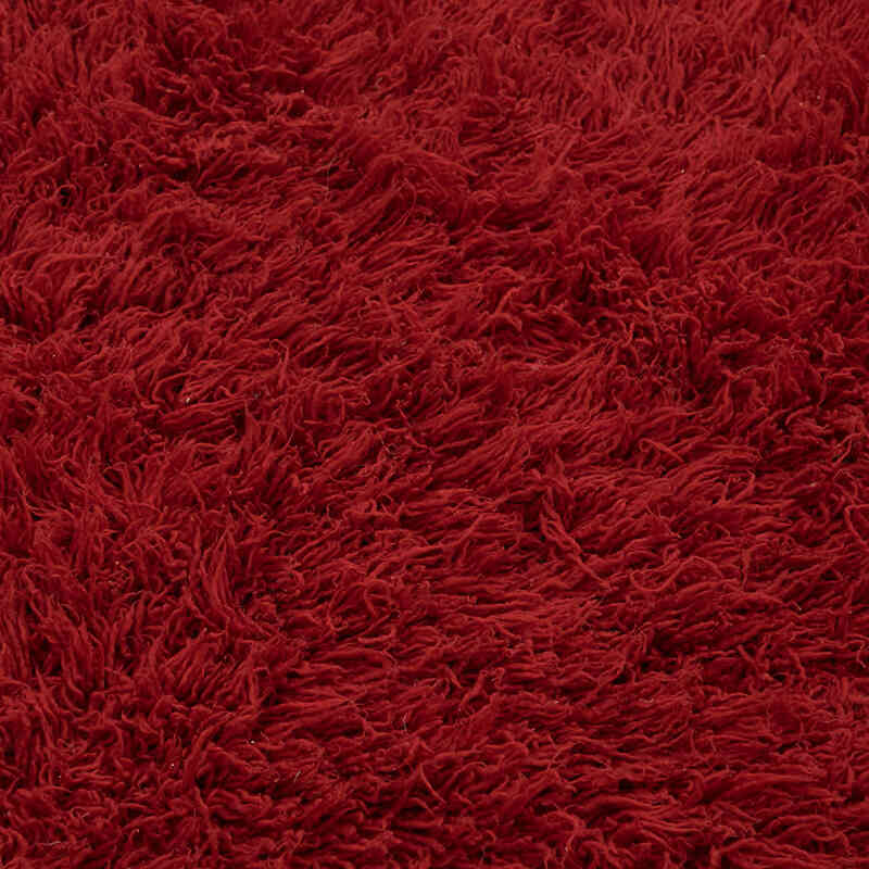 Vintage Anatolian Tulu Rug - 3' 11" x 7' 3" (47" x 87") - K0079022