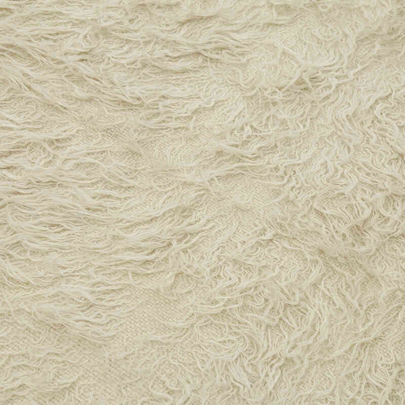 Alfombra Vintage de Anatolia Tulu - 136 cm x 204 cm - K0079023