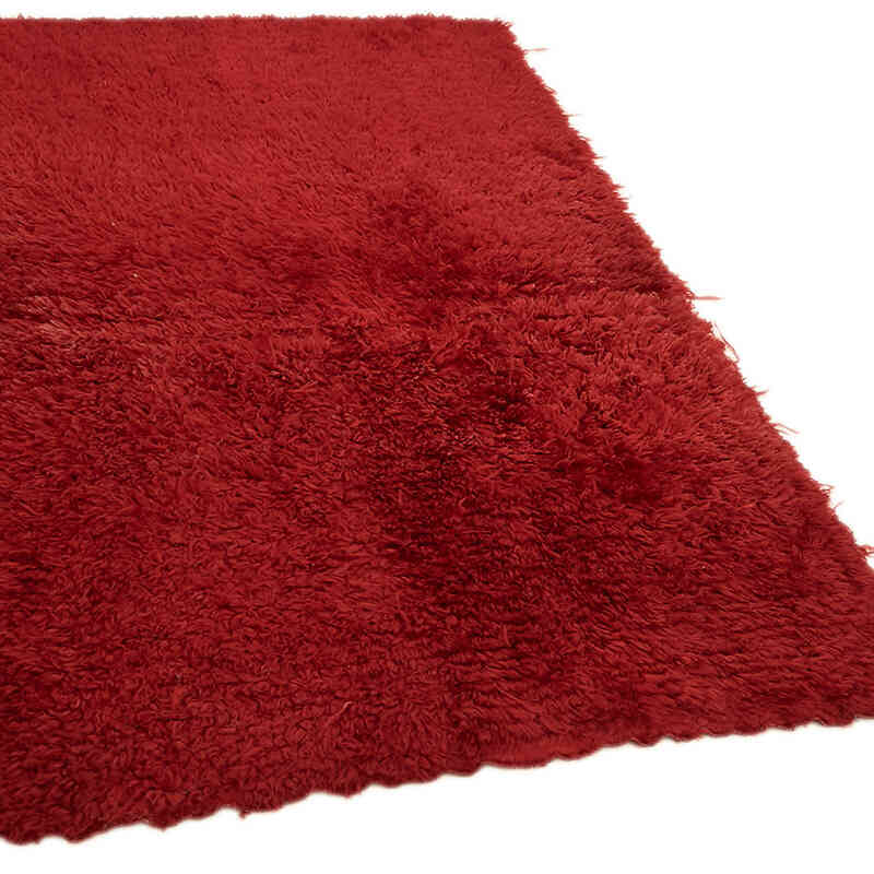 Vintage Anadolu Tülü - 122 cm x 200 cm - K0079026