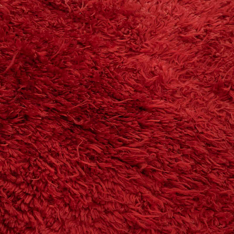 Vintage Anadolu Tülü - 122 cm x 200 cm - K0079026