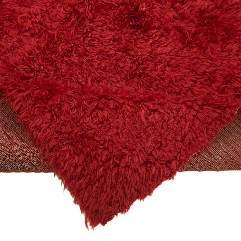 Vintage Anadolu Tülü - 122 cm x 200 cm - K0079026