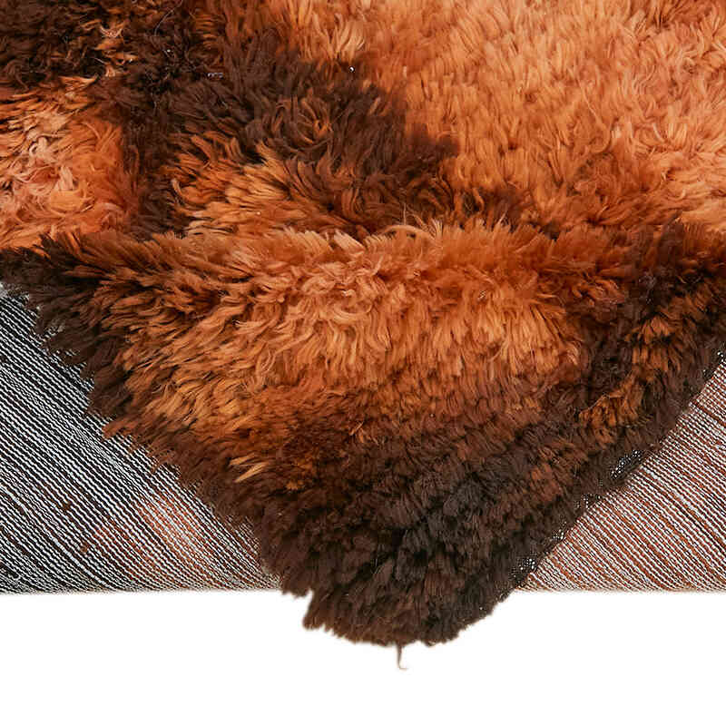 Vintage Anadolu Tülü - 116 cm x 210 cm - K0079027