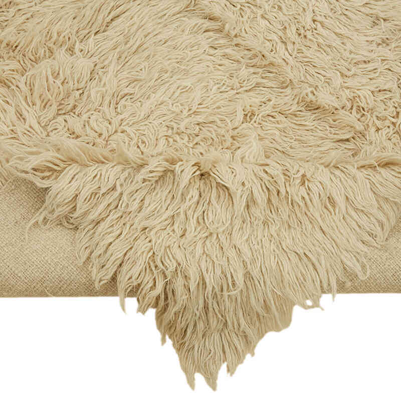 Alfombra Vintage de Anatolia Tulu - 140 cm x 203 cm - K0079030