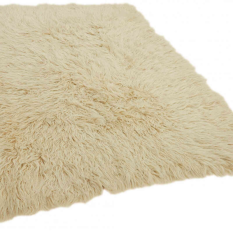 Vintage Anadolu Tülü - 160 cm x 230 cm - K0079035