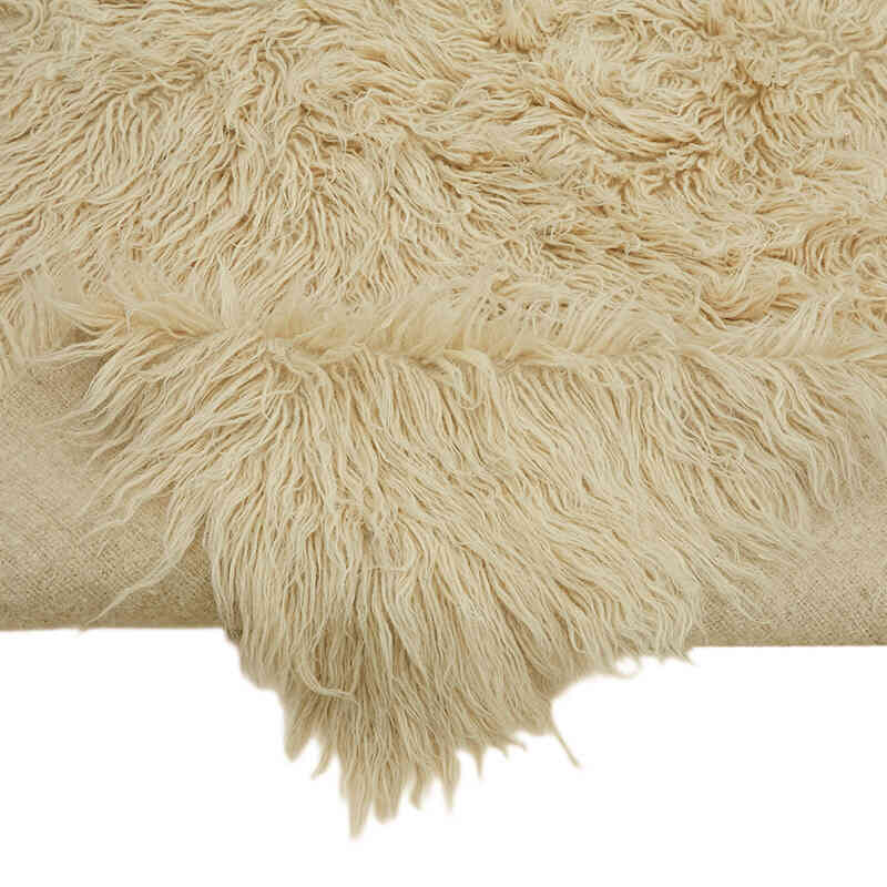 Vintage Anadolu Tülü - 160 cm x 230 cm - K0079035