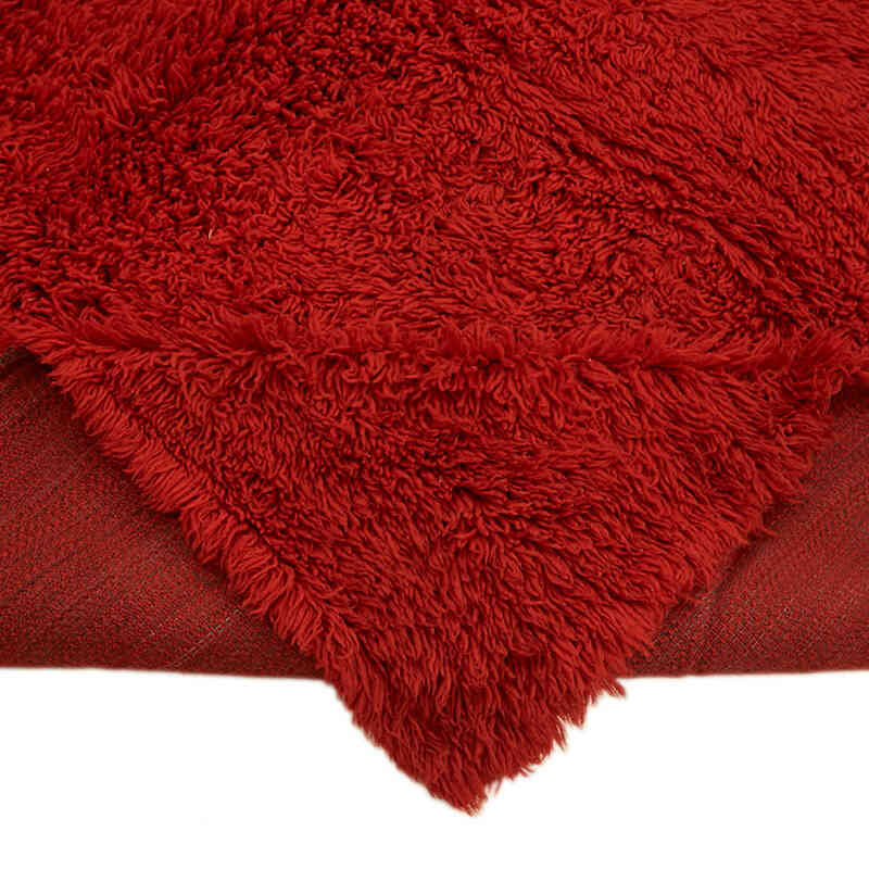 Vintage Anadolu Tülü - 210 cm x 210 cm - K0079039