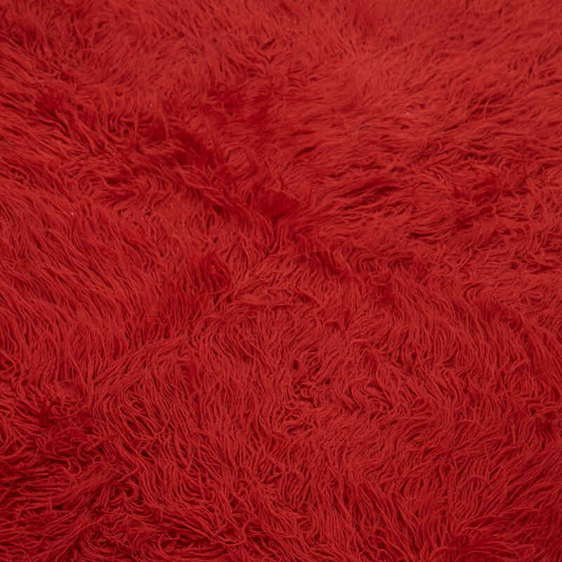 Vintage Anadolu Tülü - 175 cm x 240 cm - K0079040