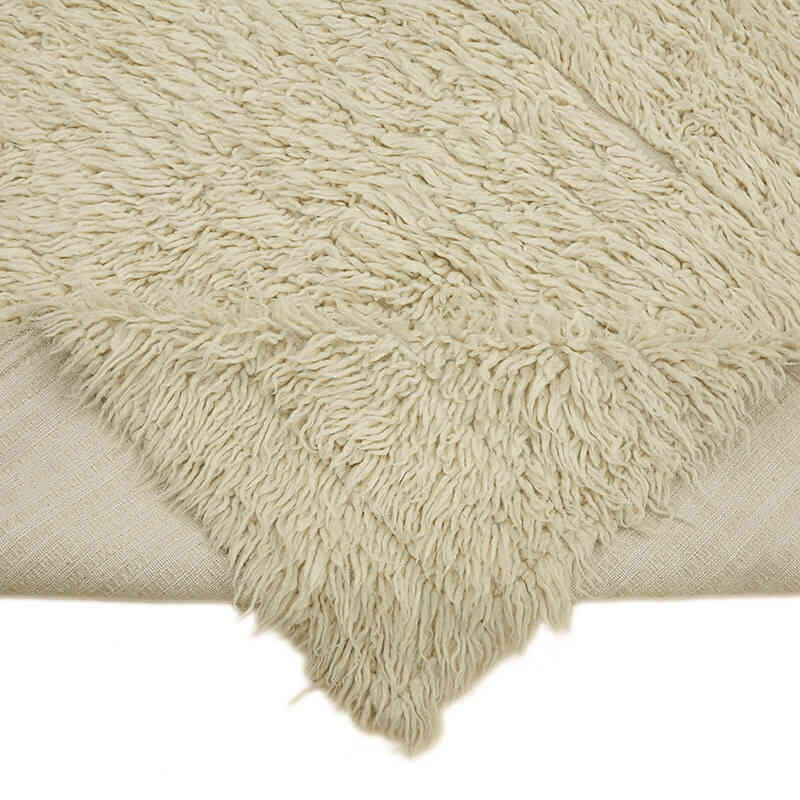Vintage Anadolu Tülü - 195 cm x 218 cm - K0079044