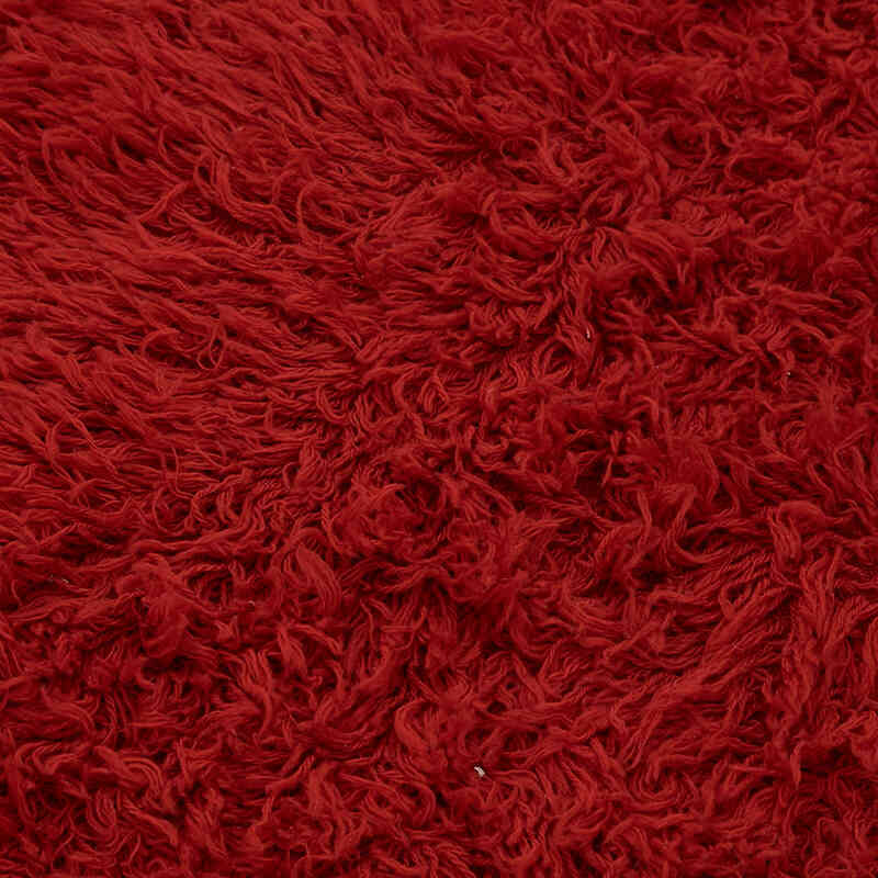 Alfombra Vintage de Anatolia Tulu - 105 cm x 218 cm - K0079047